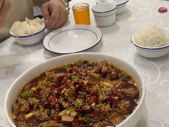 -清真•蜀风园(丁字沽店)