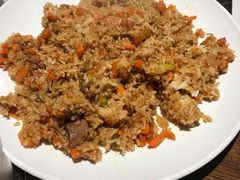 -霄汉羊排(万松园一店)