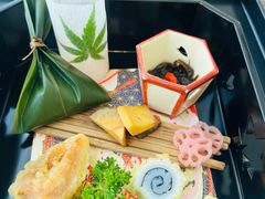 -雲上錢屋·怀石料理(上海中心店)