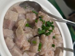 -费大厨辣椒炒肉(太平老街店)