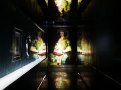 -戈雅法餐厅(世界城广场店)