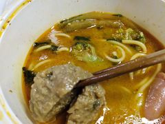 -杨国福麻辣烫(拱墅万达广场店)