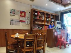-金利来酒家(劳动西路店)