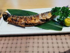 -林妈妈村·日式料理(宝山万达店)