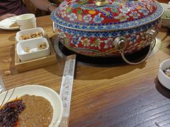 -木辛水水冰煮羊(新城店)