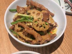 -湘间田舍(北仑银泰店)