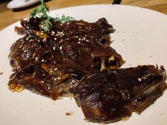 乐山甜皮鸭（必点）-爱啤精酿·民谣酒馆(滨江店)