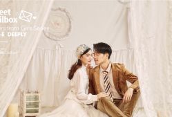 -纪梵希婚纱摄影(青岛店)