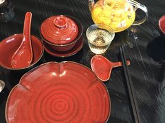 -五缘湾凯悦酒店·悦饗中餐厅