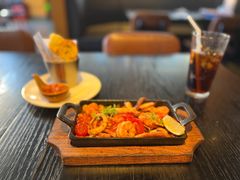 -blue frog蓝蛙(长泰广场店)