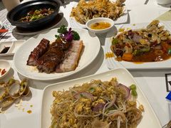 -强记海鲜·大排档(蛇口新街店)