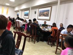 大堂-双喜农庄·菌香园(安居家园店)