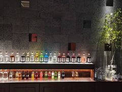 -LAMP BAR 水烟音乐酒吧