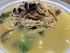 -佰家小厨·南京菜(夫子庙店)