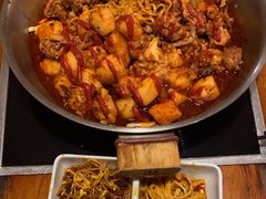 -绝城芋儿鸡(犀浦旗舰店)