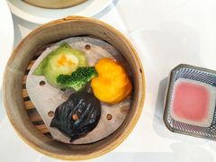 -粤域茶餐厅