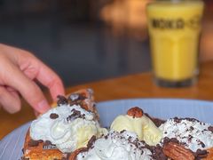 -Moka Bros 摩卡站(嘉华店)