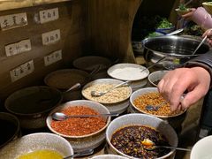 -小楠门·重庆老火锅(合江门店)