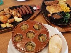 -萨莉亚意式餐厅(深圳北站店)