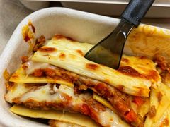 别样牛肉经典千层面-星巴克(成都太古里二店)