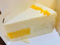 -M Stand(BFC外滩金融中心店)