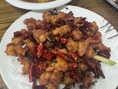 -老大连路特色烧烤(基隆路店)