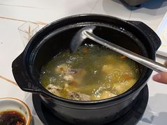 -老李家土菜馆·安吉地标美食