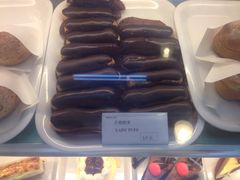 -布朗尼西饼(粮道街店)