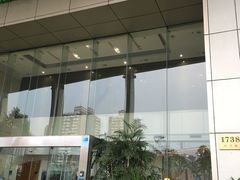 -上海北方智选假日酒店