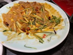 -李记饺子·熏酱东北菜(欢乐谷店)