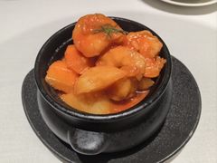 -黑宝石西餐厅(汇励99城市公园店)