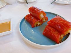 -帝源轩酒楼(卡瑞登店)