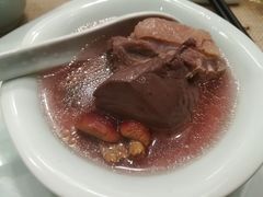 -茶油香闽南菜·花园餐厅(前埔店)