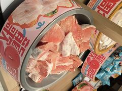 -龍歌自助小火锅(城阳万象汇店)