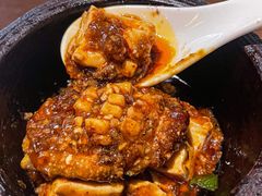 -隐庐·古法川菜(高新店)