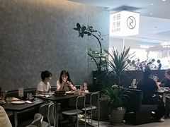 -卡朋西餐(宝安大仟里店)