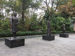 -中山纪念堂
