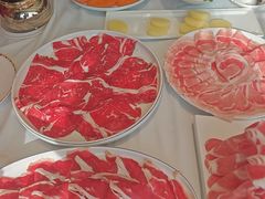 -澳洲肥牛火锅(转盘路店)