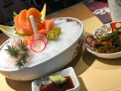 -萤初高端日料王(曲江银泰店)