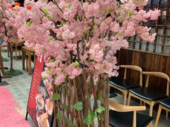 -星巴克(北京望京东园店)