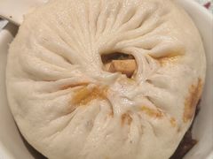 -老馆子·建德菜·山肴鱼鲜(海威新界店)