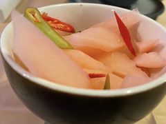 酸萝卜-山石榴·贵州菜(丰盛里店)