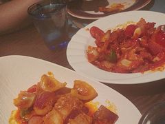-甘尼仕印度餐厅爵士酒吧(阳春巷店)