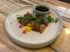 -金百万烤鸭店(马甸店)