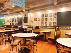 大堂-大哥餐厅(西城花园店)
