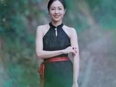 -上海佘山国家森林公园西佘山园