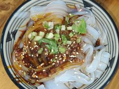 -洁美凉粉店(温江店)