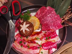 -厚贞日式烤肉(浦东汇智店)