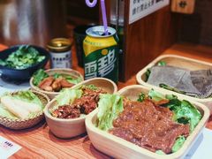 -独食火锅·半米屋台(直营总店)