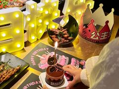 -烤匠麻辣烤鱼(万象城店)